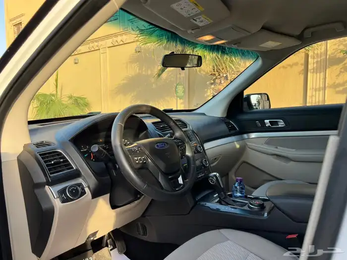 اكسبلور نصف فل سعودي 18