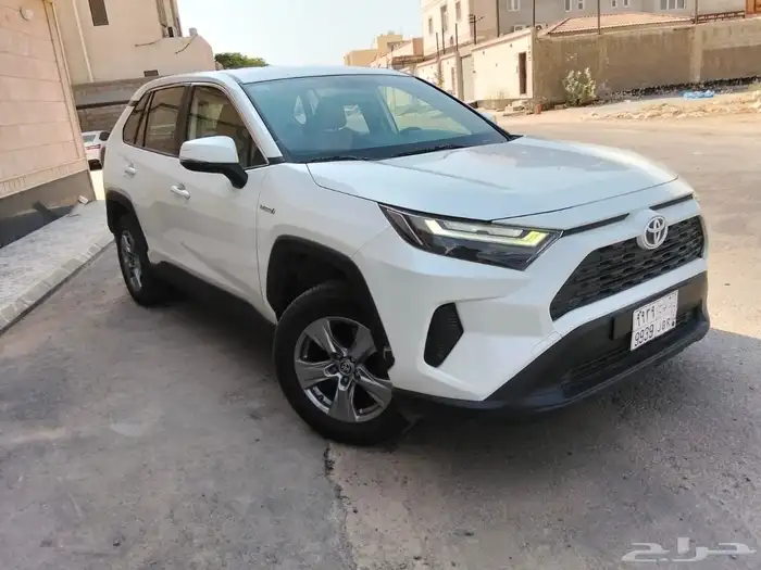 راف فور للبيع 9
