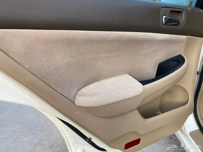 هوندا اكورد 2006 32