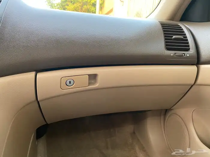 هوندا اكورد 2006 10