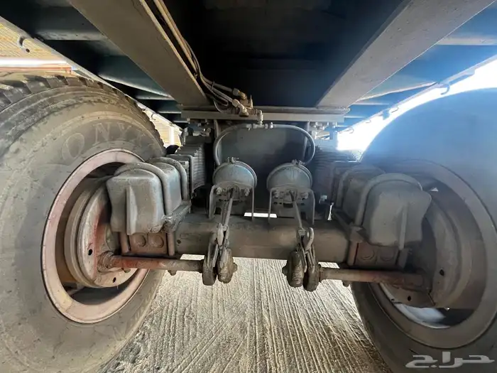 تيدر سطحة كزبرة الماني قاعدة 16 للبيع 10