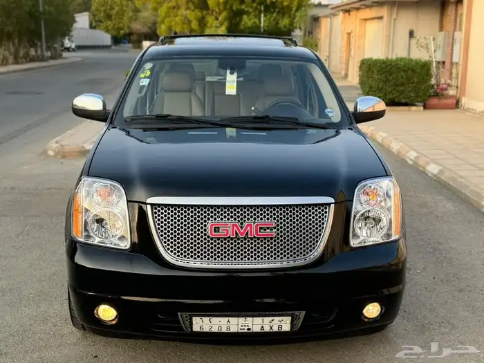 دينالي 2011 ( الجميح ) 1