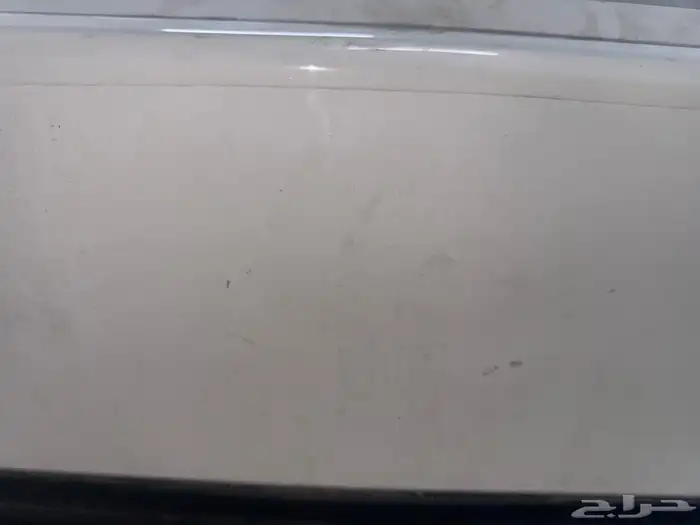 صدام كامري 2024 2