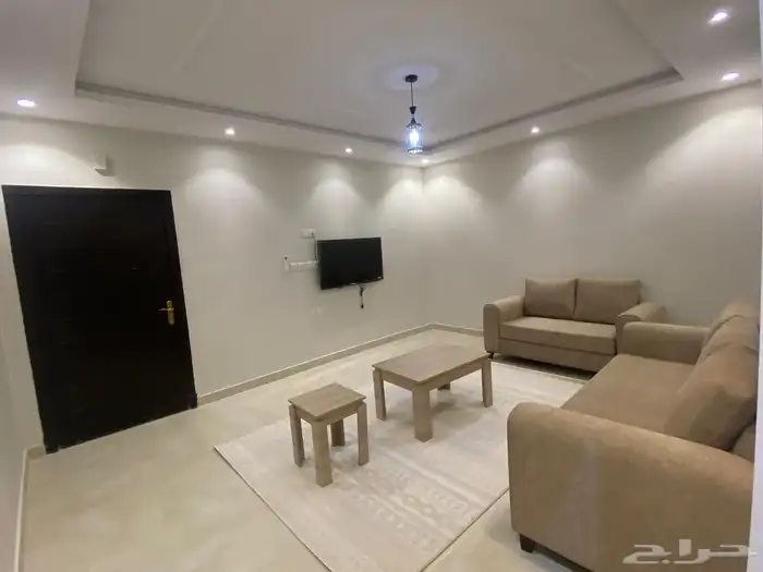 شقه وغرف مفروشه بالسلام قرب جامعة طيبه وجميع المستشفيات 1