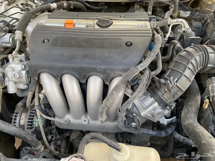 هوندا اكورد 2006 33