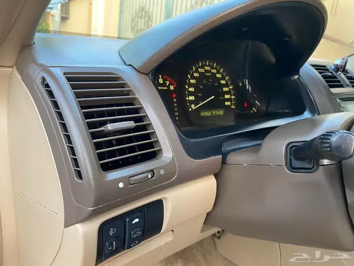 هوندا اكورد 2006 12