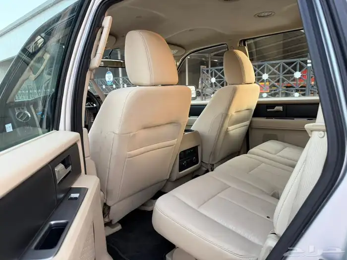 فورد - اكسبديشن - 2016 - سعودي - دبل 10