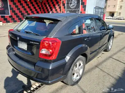 Dodge 2010 Caliber index