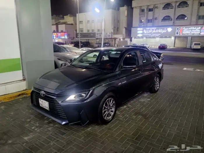 يارس للبيع 2024 2