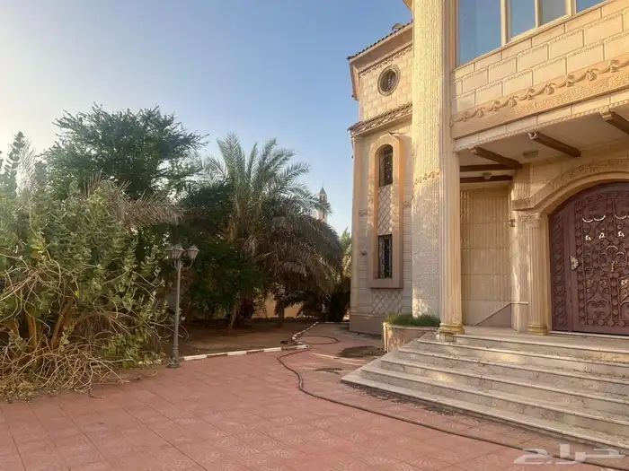 فيلا للبيع 3