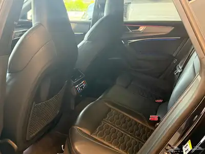 اودي RS7 2023 index