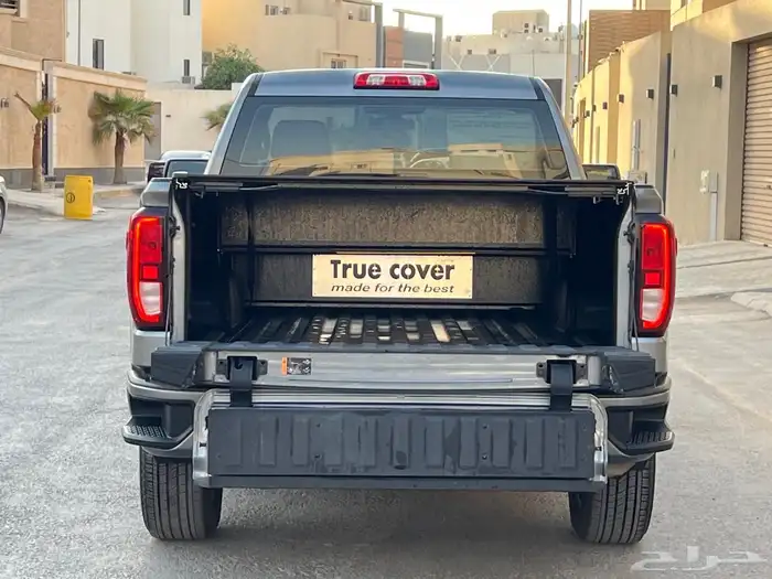 جمس سيرا 2020 5