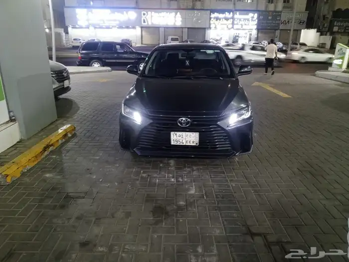 يارس للبيع 2024 4