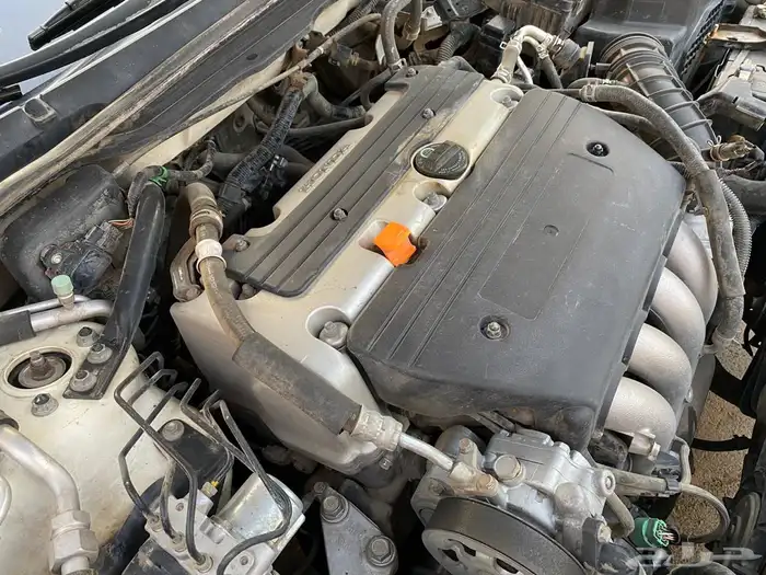 هوندا اكورد 2006 35