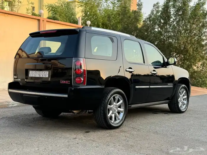 دينالي 2011 ( الجميح ) 8