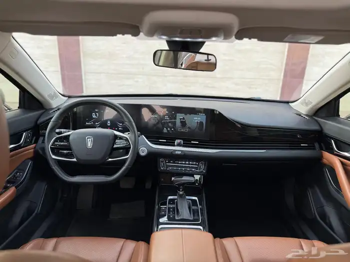 فاو بسترن B70 موديل 2024 فل بودي وكالة السعر 44000 الف 17