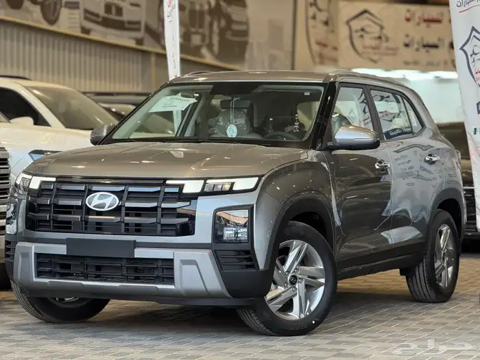 هيونداي كريتا سمارت 2026 1