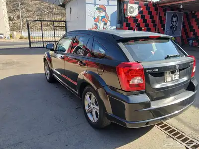 Dodge 2010 Caliber index