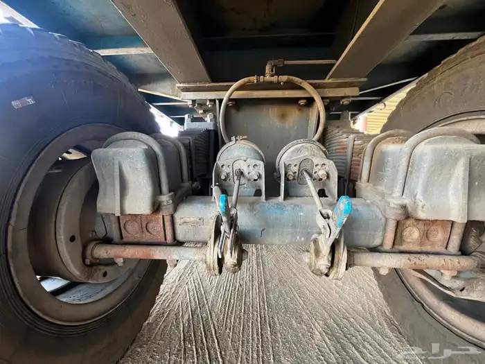 تيدر سطحة كزبرة الماني قاعدة 16 للبيع 9