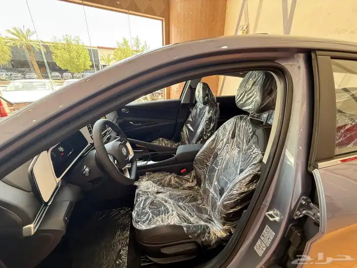 النترا كومفورت 2025 جديدة 9