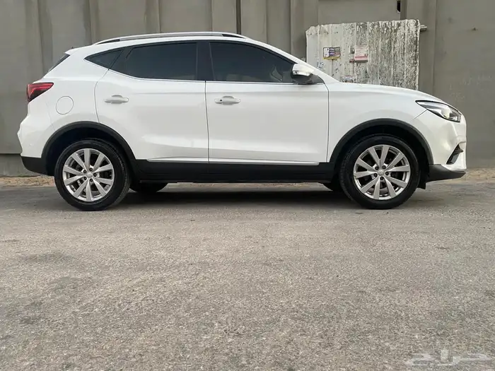 MG موديل 2022 3