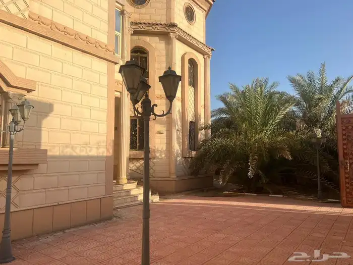 فيلا للبيع 2