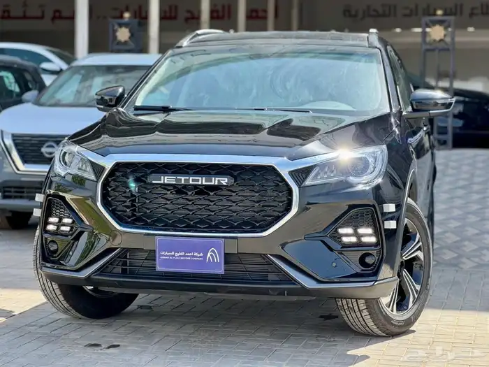 جيتور X70 كمفورت 2026 نص فل 7 مقاعد(تيربو) 0