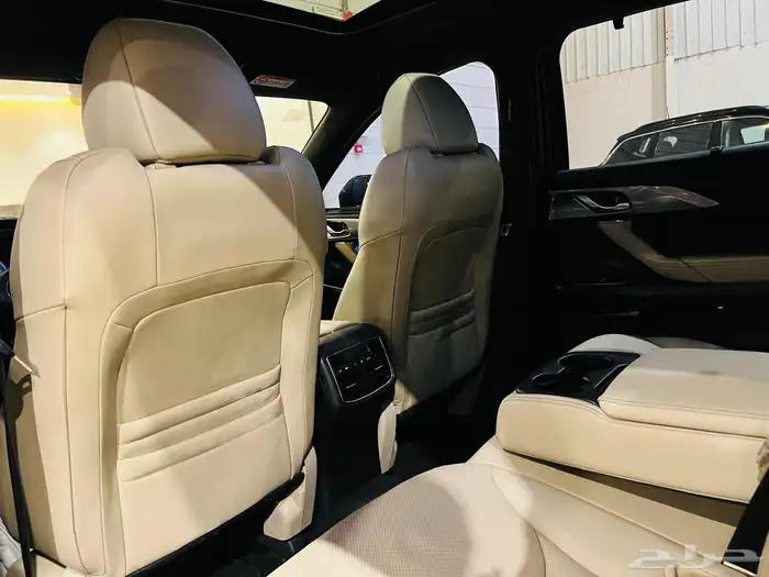 مازدا CX9 2022 فل كامل ( بحالة ممتازة ) 8