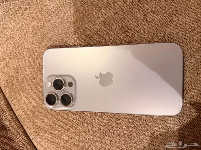 آيفون 15 برو ماكس 2