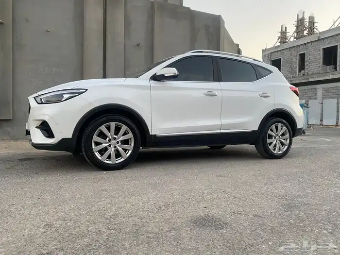 MG موديل 2022 0