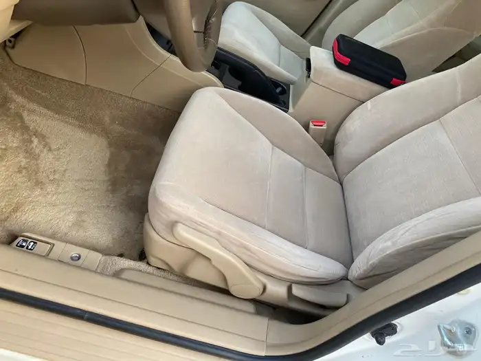 هوندا اكورد 2006 13