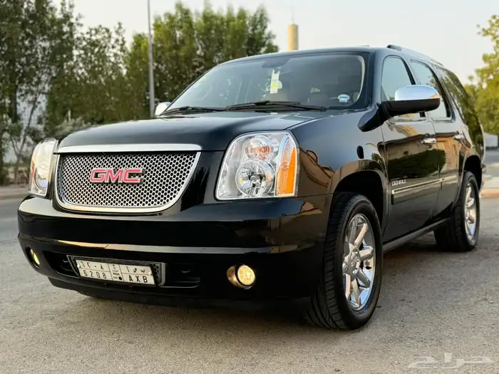 دينالي 2011 ( الجميح ) 2