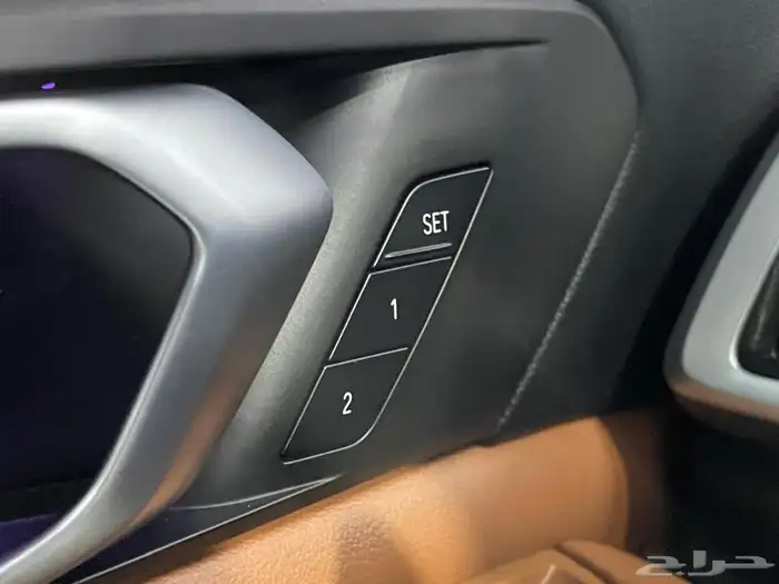 بي ام دبليو X5 M kit موديل 2019 28