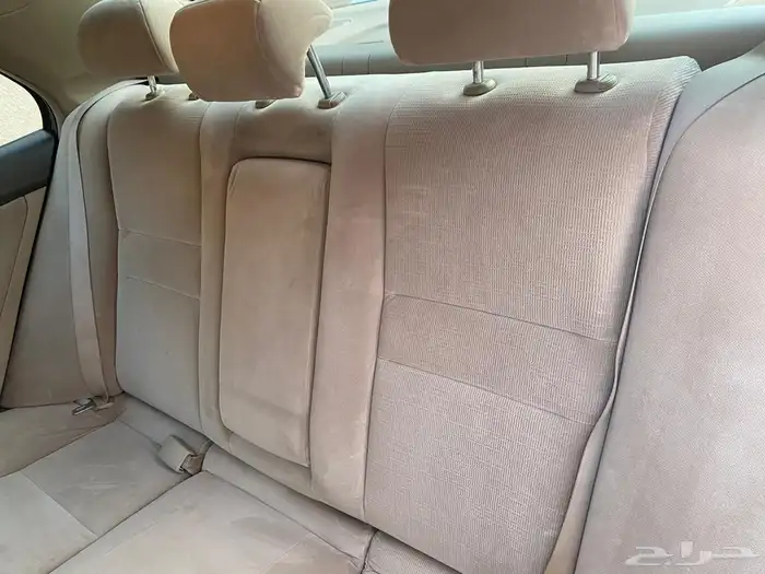 هوندا اكورد 2006 28