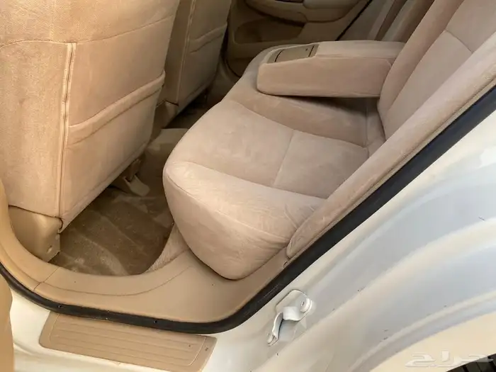 هوندا اكورد 2006 30