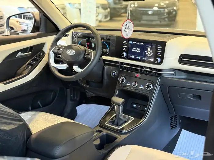 هيونداي كريتا سمارت 2026 4