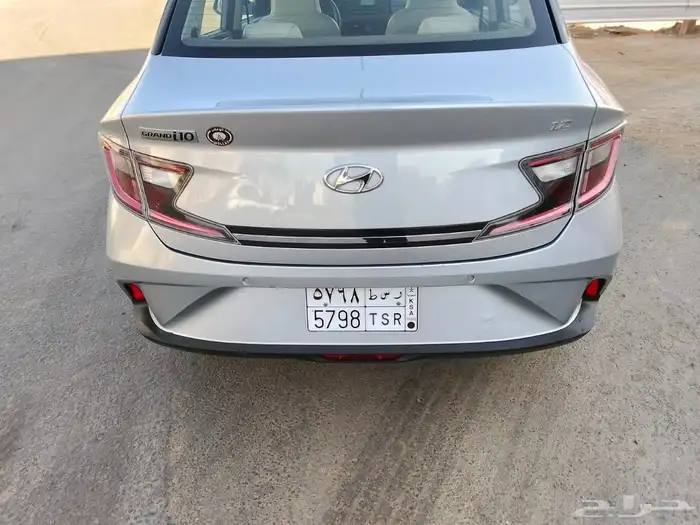 هوانداي للبيع 7