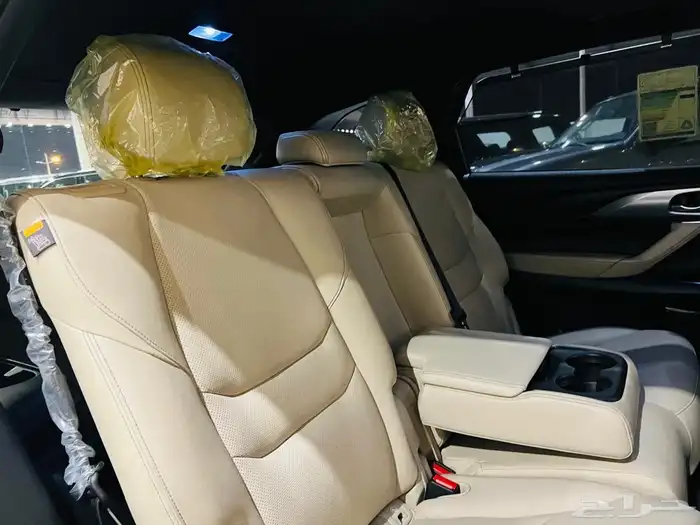 مازدا CX9 2022 فل كامل ( بحالة ممتازة ) 9