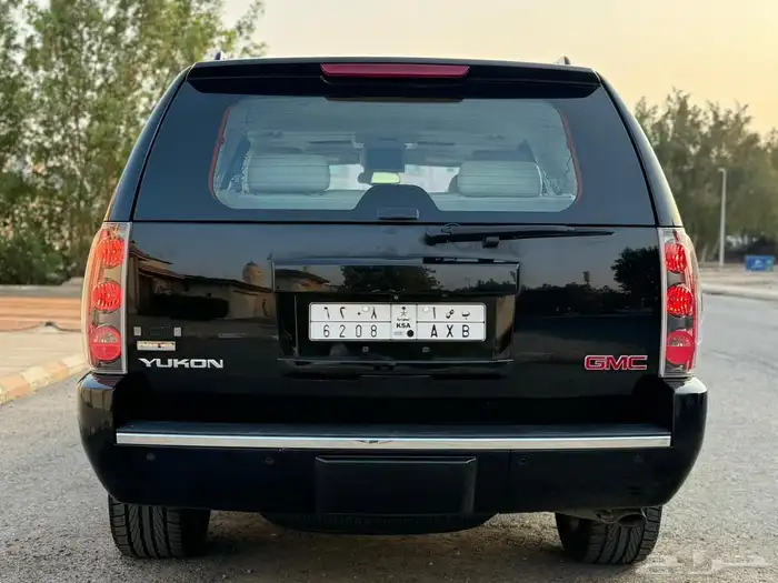 دينالي 2011 ( الجميح ) 6