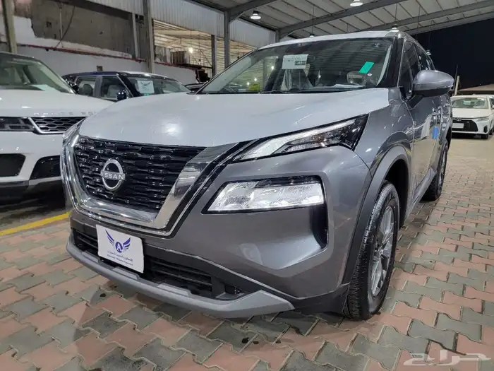 أكس تريل 5 و7 راكب 2026 جديد 5