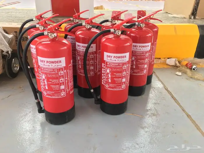 عقود صيانه الدفاع المدنى والمراقبه الأمنيه 11