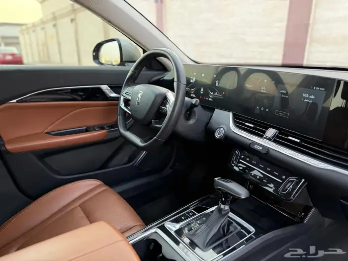 فاو بسترن B70 موديل 2024 فل بودي وكالة السعر 44000 الف 16