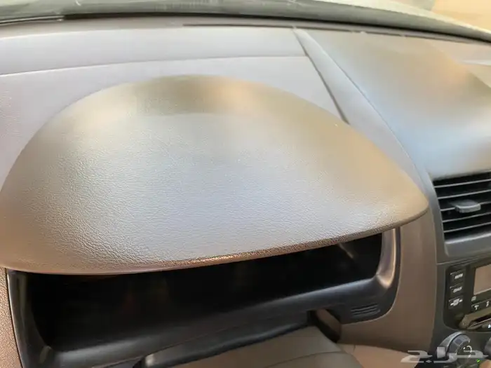 هوندا اكورد 2006 26