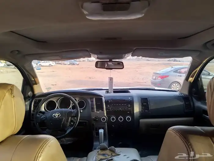 اسكويا 2013 مكينه مصلبه حراره 12