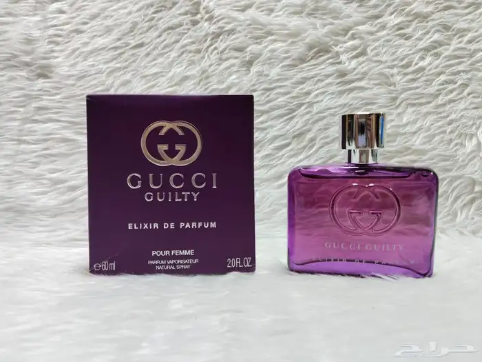 عطور منوعة فخمة من عطور النيش الجديدة اسعار حررريق 6