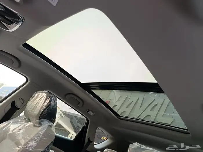 جيتور x70 لاكجرى 2025 7