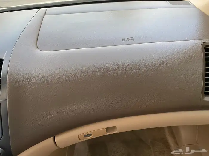 هوندا اكورد 2006 25