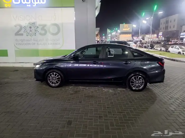 يارس للبيع 2024 6