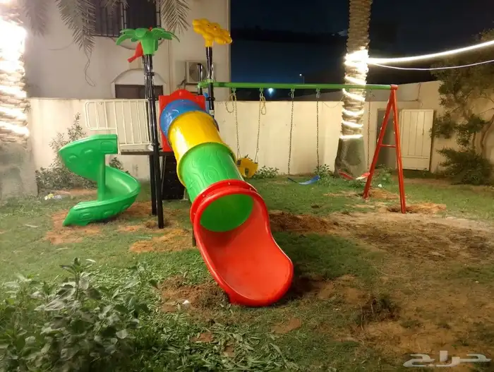 العاب حدائق للأستراحات والمنازل والمدارس والحدائق والبلديات 13