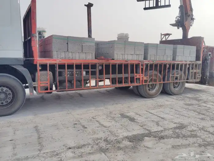 للإيجار ونش بلك كرين مقاس 250 مع السائق 2